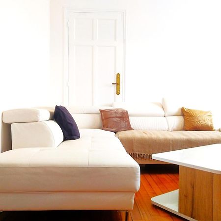 Chambre Privee Et Spacieuse Au Sein D'Un Logement Partage - Central, Quartier Villebourbon - 3 Chambres Doubles - 2 Balcons - Places De Stationnements Gratuites - 5 Min A Pied Gare Et Hypercentre มงโตบ็อง ภายนอก รูปภาพ