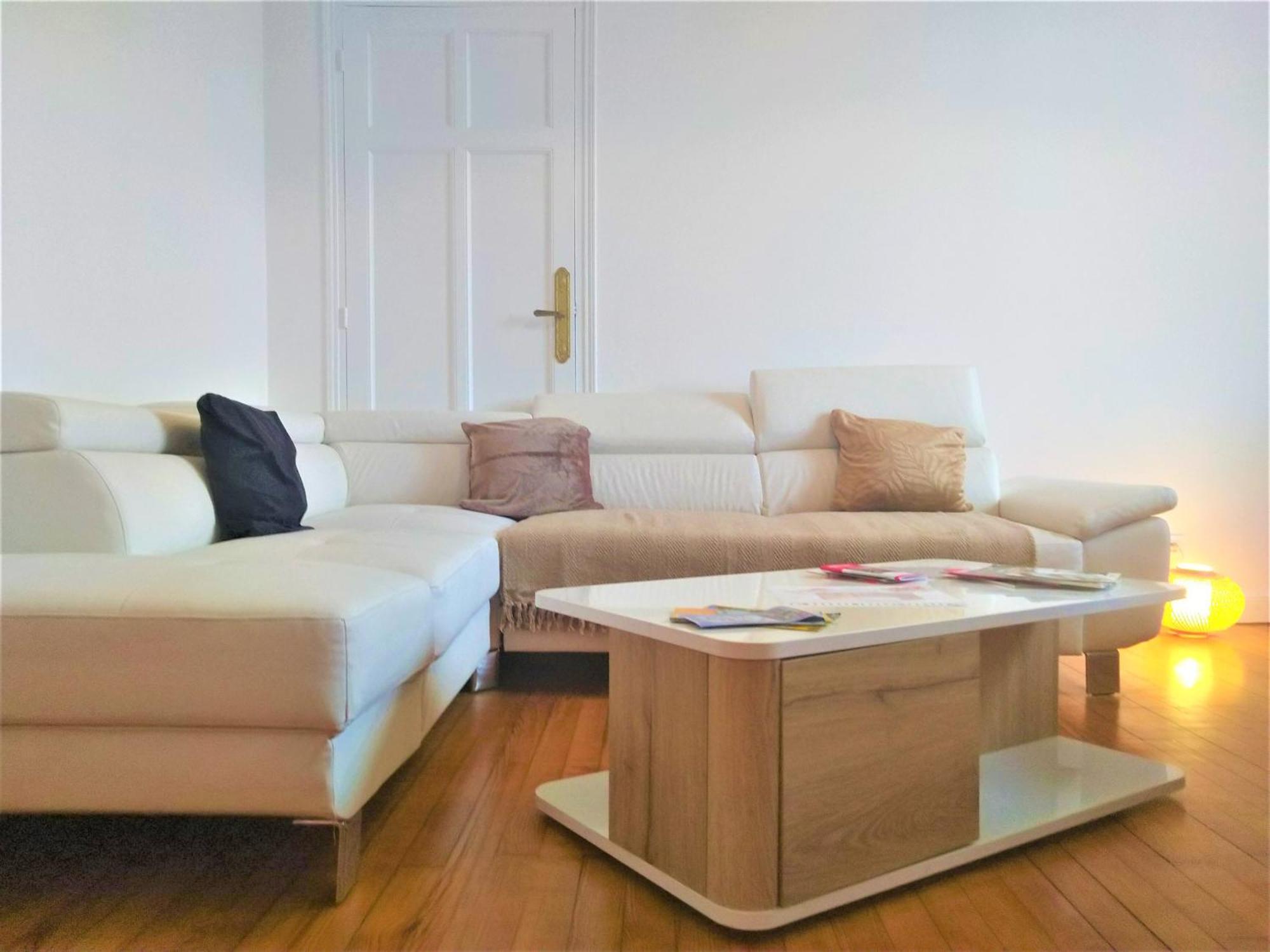 Chambre Privee Et Spacieuse Au Sein D'Un Logement Partage - Central, Quartier Villebourbon - 3 Chambres Doubles - 2 Balcons - Places De Stationnements Gratuites - 5 Min A Pied Gare Et Hypercentre มงโตบ็อง ภายนอก รูปภาพ